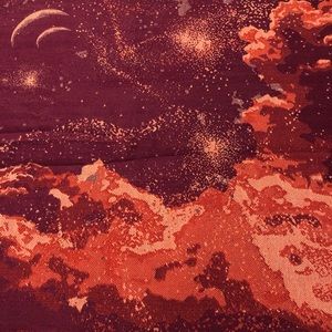 Pellicano Cosmica Woven Wrap